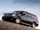 2003 Cadillac Escalade ESV